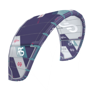 Eleveight RSV8 kite