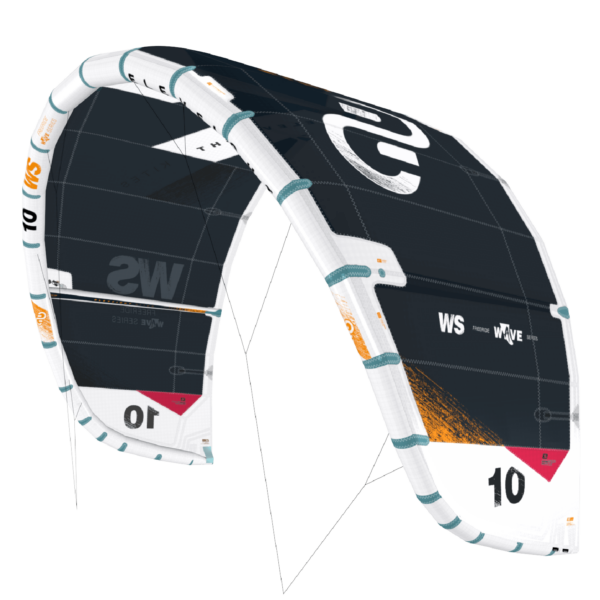 Eleveight WSV7 kite - Image 13
