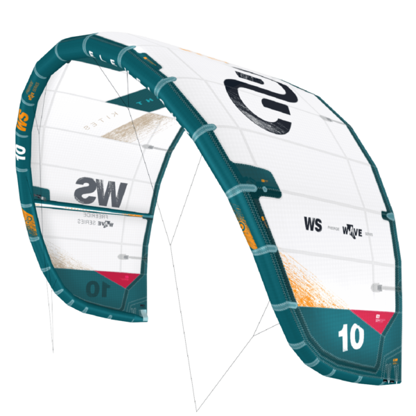 Eleveight WSV7 kite - Image 12