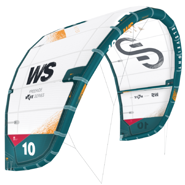 Eleveight WSV7 kite - Image 10