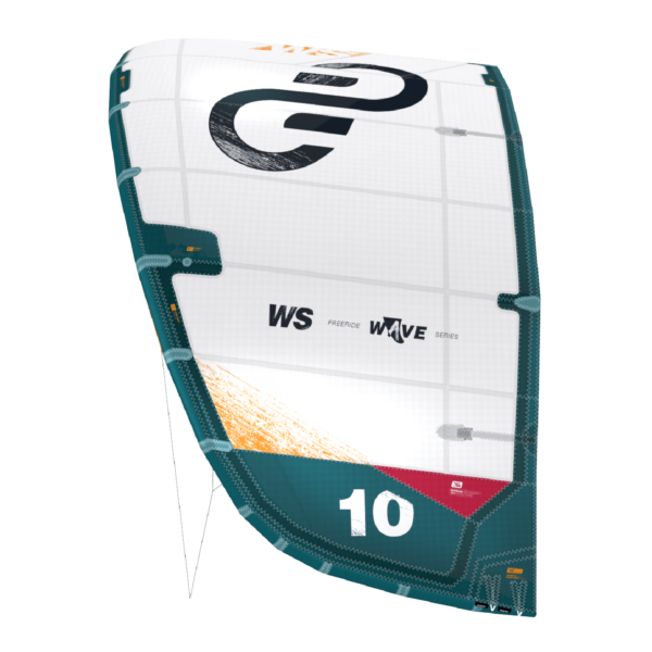Eleveight WSV7 kite - Image 8