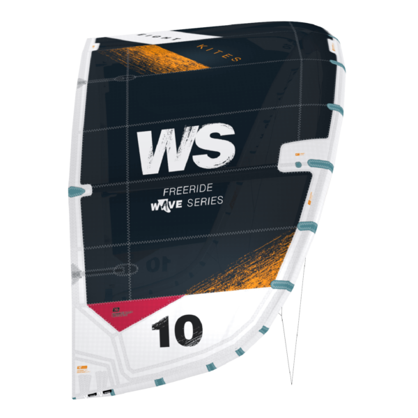 Eleveight WSV7 kite - Image 7