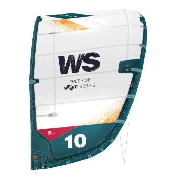 Eleveight WSV7 kite - Image 6