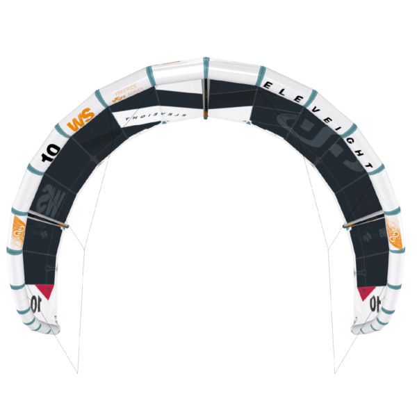 Eleveight WSV7 kite - Image 5