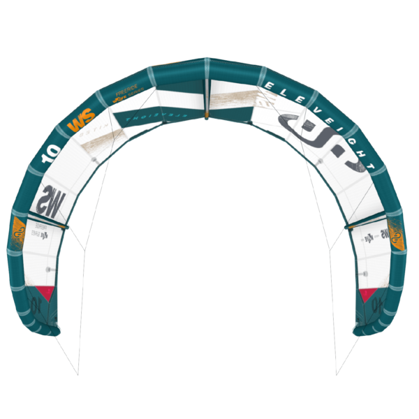 Eleveight WSV7 kite - Image 4