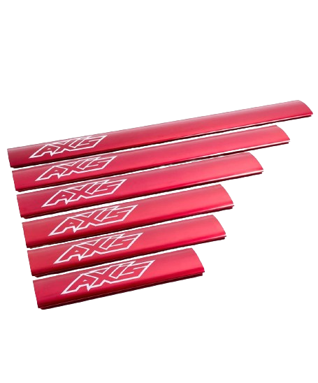 19mm-Aluminium-1050mm-Foil-Mast