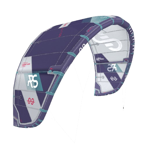 Kitesurf kite image