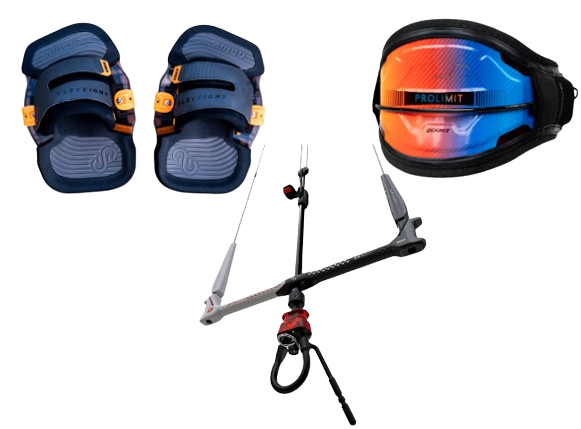 Kitesurf bar image