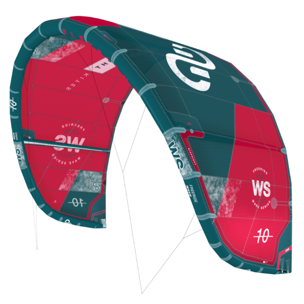ELEVEIGHT WSV8 - Imagen 2