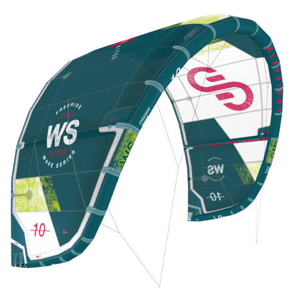 ELEVEIGHT WSV8 - Imagen 3