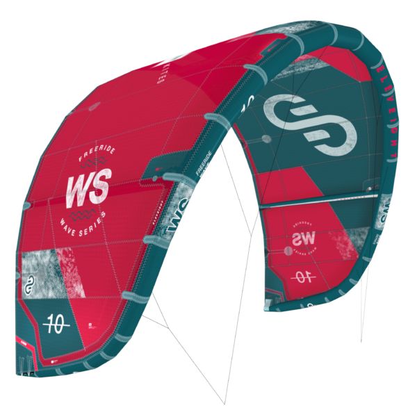 ELEVEIGHT WSV8 - Imagen 4