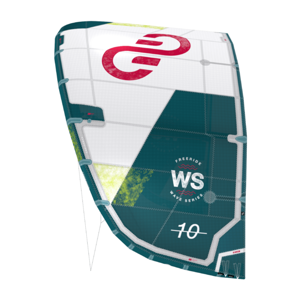 ELEVEIGHT WSV8 - Imagen 5