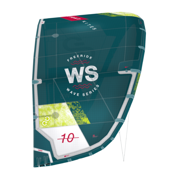 ELEVEIGHT WSV8 - Imagen 7