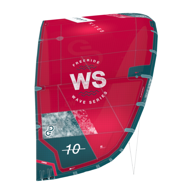 ELEVEIGHT WSV8 - Imagen 8