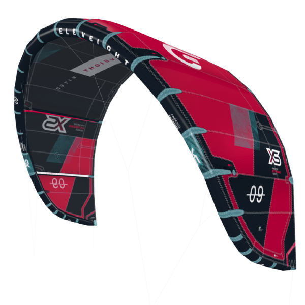 ELEVEIGHT XSV5 - Image 11