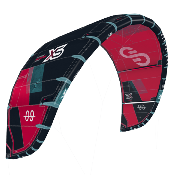 ELEVEIGHT XSV5