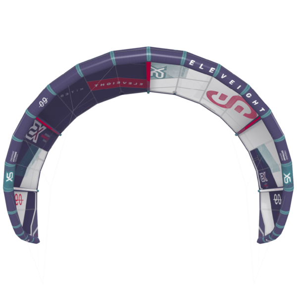 ELEVEIGHT XSV5 - Image 5