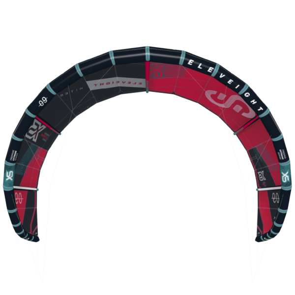 ELEVEIGHT XSV5 - Image 4