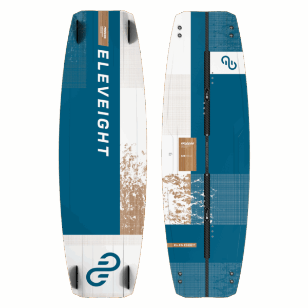 Process V9 Board