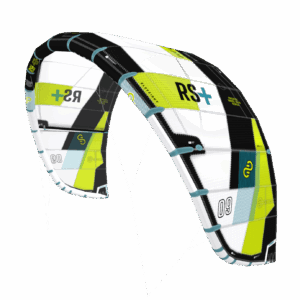 Eleveight RS+ V3 Kite