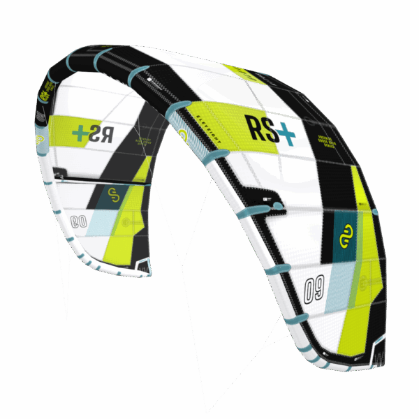 Eleveight RS+ V3 Kite