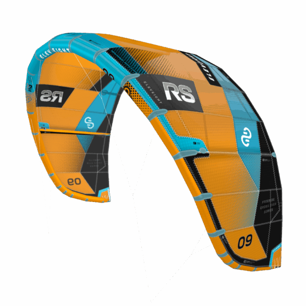 Eleveight RS V9 Kite - Image 4