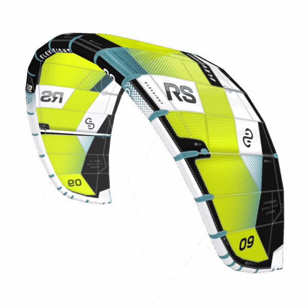 Eleveight RS V9 Kite - Image 3