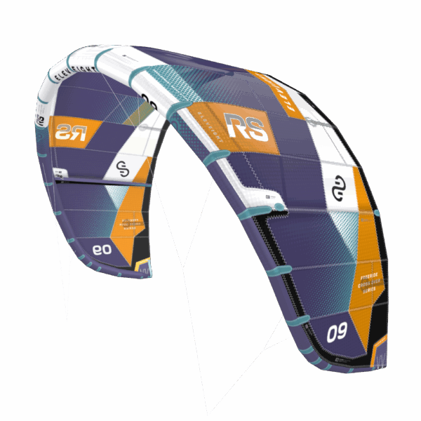 Eleveight RS V9 Kite