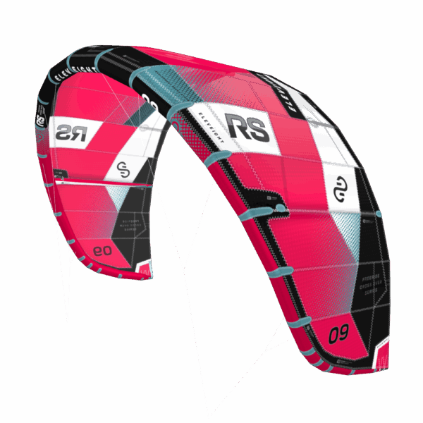 Eleveight RS V9 Kite - Image 2