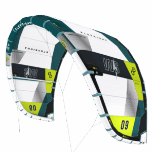 Eleveight WS V9 Kite