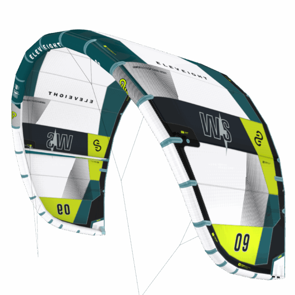 Eleveight WS V9 Kite
