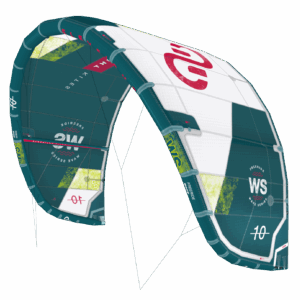 Eleveight WS V9 Kite