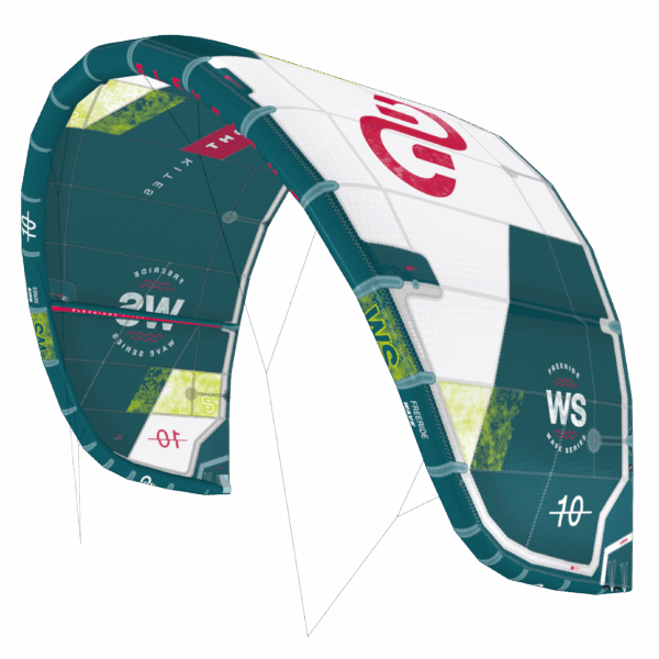 Eleveight WS V9 Kite