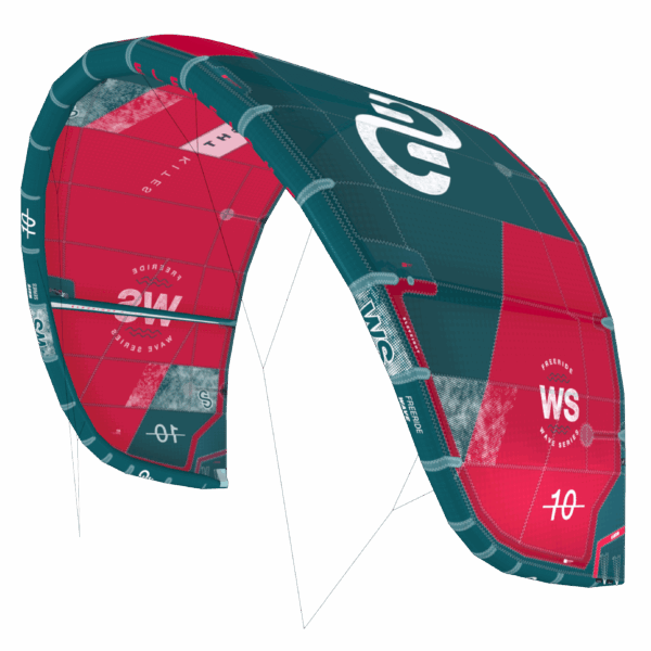Eleveight WS V9 Kite - Image 2