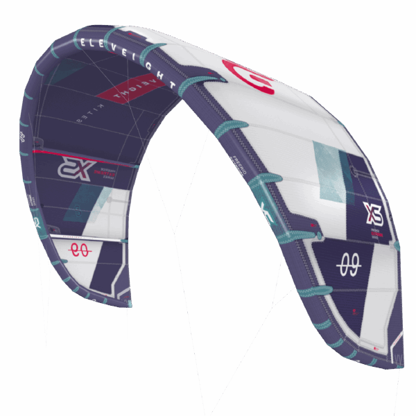 Eleveight XS V5 Kite - Image 2
