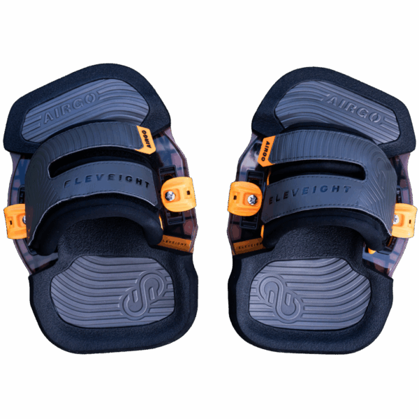 Pads y Straps Airgo V4
