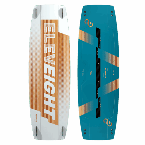 Eleveight Ignition V5 Board