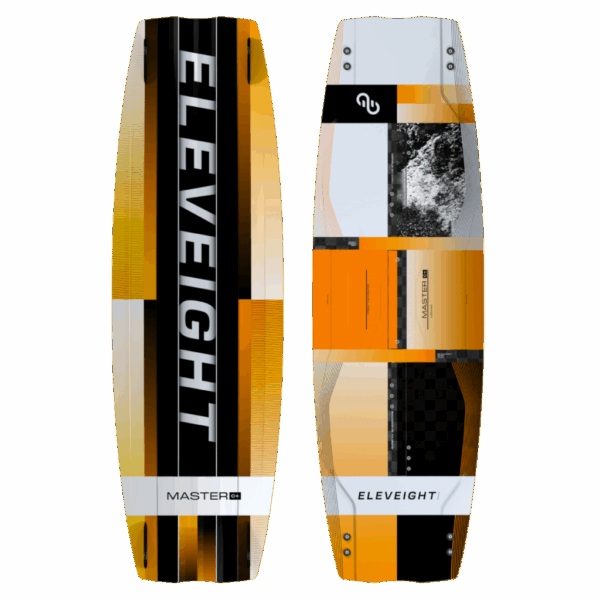 Eleveight Master C+ V7
