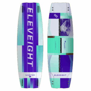 Eleveight Master S V5