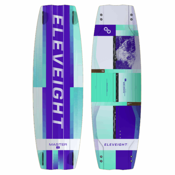 Eleveight Master S V5