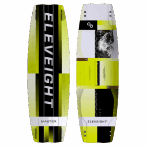 Eleveight Master V8