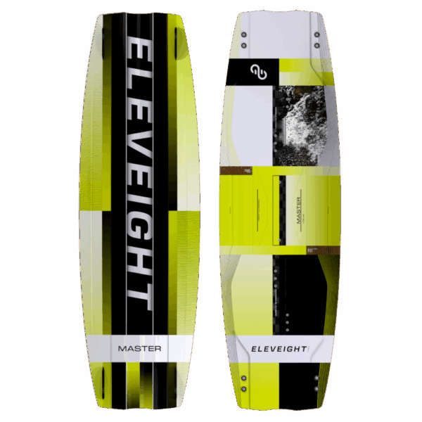 Eleveight Master V8