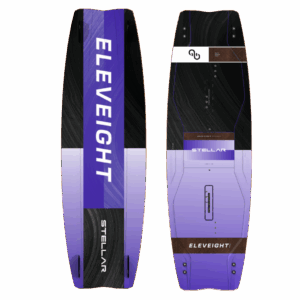 Eleveight Stellar V2