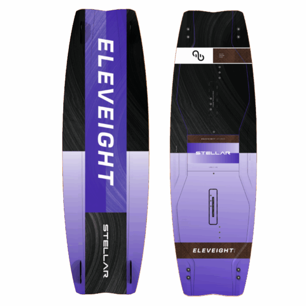 Eleveight Stellar V2