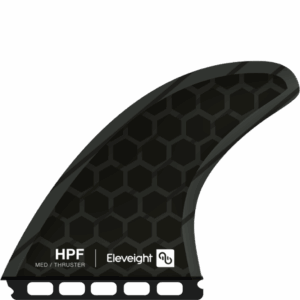 Quillas HPF Surf