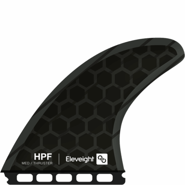 HPF Surf Fins