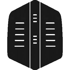 Eleveight Mid + Front Traction Pads
