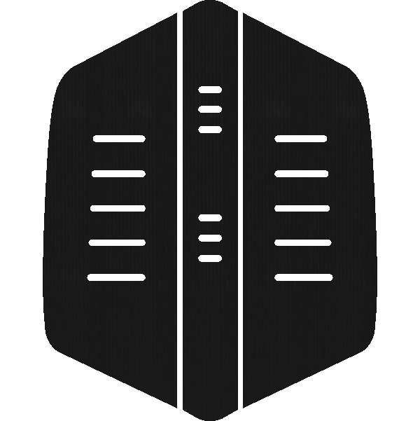 Eleveight Mid + Front Traction Pads