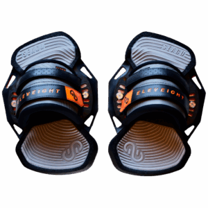 Pads y Straps Seago V1