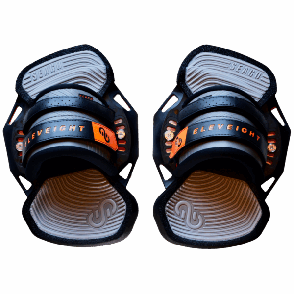 Pads y Straps Seago V1